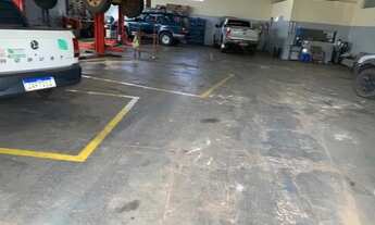 Imagem 4: Salão para alugar