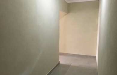 Imagem 2: Casa com 2 dormitórios para alugar, 80 m² por R$ 1.000/mês - Jardim São Paulo - Americana