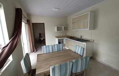 Imagem 3: Casa Alugel anual