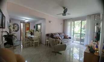 Imagem: LINDO APTO 90M2 TOTALMENTE REFORMADO 2 QTS