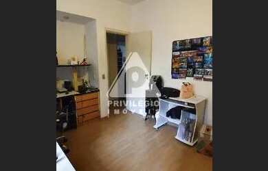 Imagem 6: 3 QUARTOS, DEPENDÊNCIA E VAGA NO HUMAITÁ