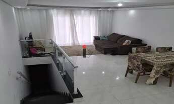 Imagem: SOBRADO - PQ. SÃO LUCAS