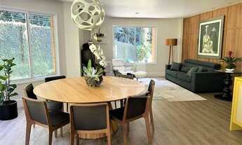 Imagem 4: CONDOMÍNIO ÍCONE, CASAS ALTO PADRÃO, ALTA SEGURANÇA . CASA ESTILO GERMANICA / CONTEMPORÂNE