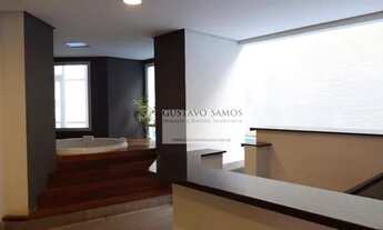 Imagem 4: Apartamento com 1 dormitório para alugar, 40 m² por R$ 2.752,00/mês - Vila Regente Feijó