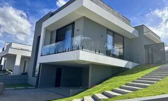 Imagem: Casa - Swiss Park - Campinas