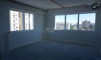 Imagem: PORTO ALEGRE - Conjunto Comercial/Sala