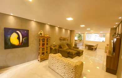 Imagem 5: Venda tem 200 metros quadrados com 3 quartos em Sertão do Juquehy - São Sebastião - STérre