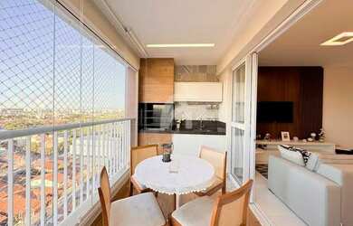 Imagem 7: Apartamento à Venda no Splendor Garden