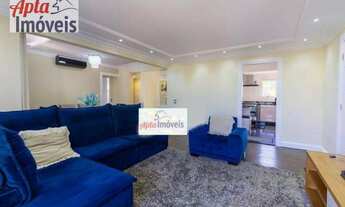 Imagem 3: Apartamento com 2 dormitórios 2 suites 2 vagas alto da lapaà venda, 90 m² por R$ 1.050.000