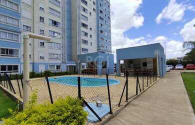 Imagem 4: Apartamento em Protásio Alves