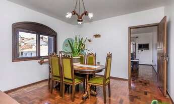 Imagem 4: Apartamento para Venda - 271.7m², 3 dormitórios, sendo 1 suites, 4 vagas - Jardim Sabará