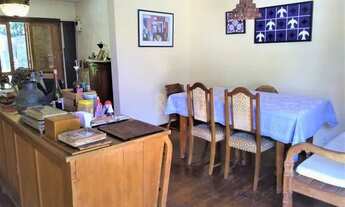 Imagem 5: Casa para Venda - 248m², 4 dormitórios, sendo 1 suites, 4 vagas - Cristal