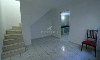 Imagem 4: Sobrado para aluguel no bairro Conjunto Residencial Sitio Oratório