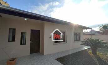 Imagem 2: Casa com 3 dormitórios à venda, 141 m² por R$ 599.000,00 - Velha - Blumenau/SC