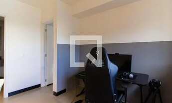 Imagem 3: Apartamento para Aluguel - Mooca, 1 Quarto, 50 m2