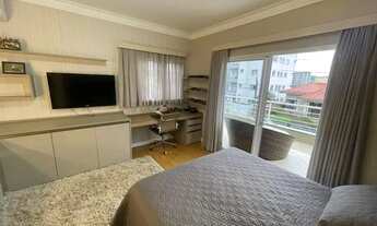 Imagem 4: Casa de alto padrão no bairro Floresta em Joinville Totalmente decorado e equipado. REF: 4