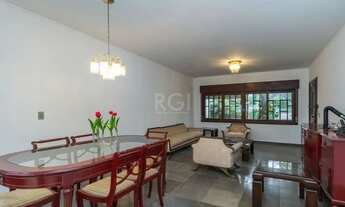 Imagem 6: Casa para Venda - 280m², 3 dormitórios, sendo 3 suites, 3 vagas - Petrópolis