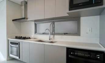 Imagem 6: Apartamento com 3 dormitórios à venda, 158 m² por R$ 3.900.000,00 - Moema - São Paulo/SP