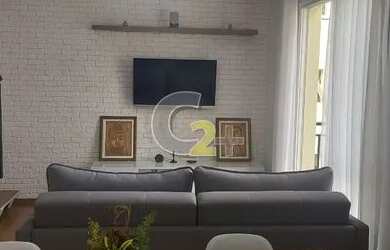 Imagem 2: APARTAMENTO DUPLEX - VILA MADALENA - 2 DORMS - 1 VAGA