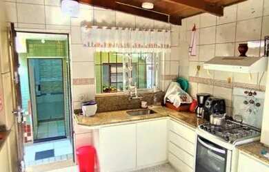 Imagem 7: Casa em Rubem Berta