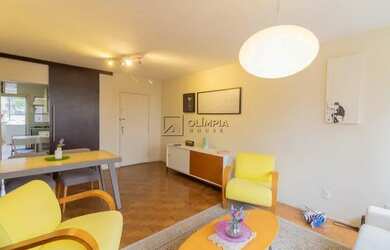 Imagem 5: Venda Apartamento 3 Dormitórios - 120 m² Cerqueira César