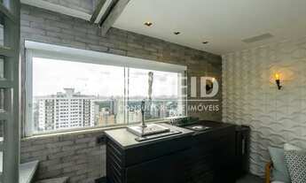 Imagem 5: Excelente cobertura na Vila Clementino