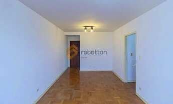 Imagem 3: Apartamento com 62 m², 2 quartos, living, 1 vaga. Próximo ao Metro!