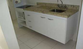 Imagem 4: Locação Apartamento Sao Paulo Bela Vista Ref: 13749
