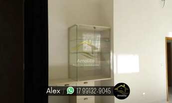 Imagem 5: CASA CONDOMÍNIO MARIA JÚLIA EM SÃO JOSÉ DO RIO PRETO