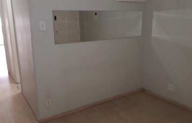 Imagem 3: Sala, corredor, banheiro, ante-sala e copa