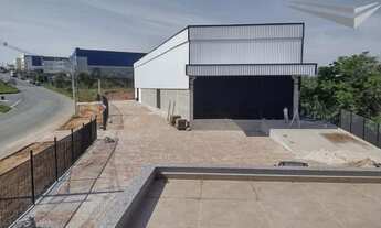 Imagem: Galpão para alugar Loteamento Parque Industrial