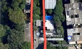Imagem 2: Sim Financia! Casa 5 dormitórios com suite e 4 vagas no Santa Tereza
