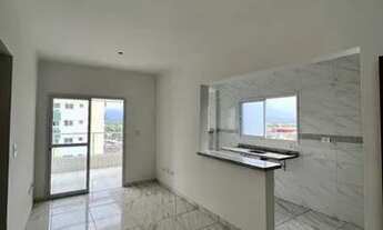 Imagem 6: Apartamento para venda com 73 metros quadrados com 2 quartos em Guilhermina - Praia Grande