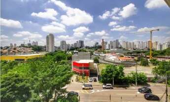 Imagem: Studio com 3 dormitórios à venda, 22 m²