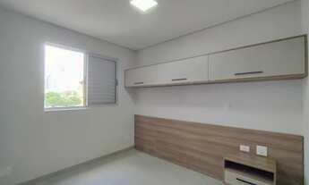 Imagem 2: Locação Apartamento com 1 dormitório