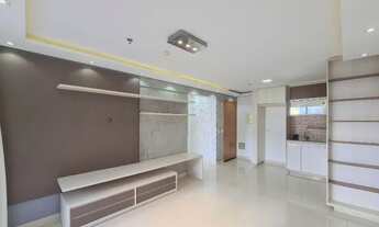 Imagem 2: APARTAMENTO RESIDENCIAL em ÁGUAS CLARAS - DF, ÁGUAS CLARAS - AV ARAUCÁRIAS APT 1807-B RES