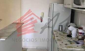 Imagem 5: Spazio Benfica Apartamento com 2 dormitórios