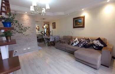 Imagem 4: SAO PAULO - Sobrado Padrão - Vila Marari