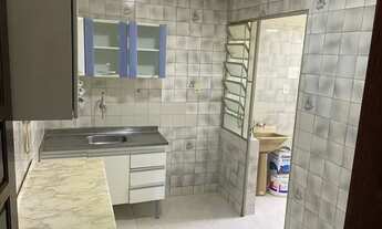 Imagem 7: Apto 02 Quartos no Parque Dez