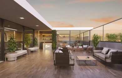 Imagem 3: Localização privilegiada a poucos minutos do mar - Breeze Residence