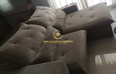 Imagem 5: Apartamento à venda no bairro Chácara do Trevo - Indaiatuba/SP