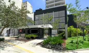 Imagem 5: Studio p locação Santa Cecilia semi mobiliado