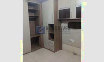 Imagem 6: SAO BERNARDO DO CAMPO - Residential / Home - FERRAZOPOLIS