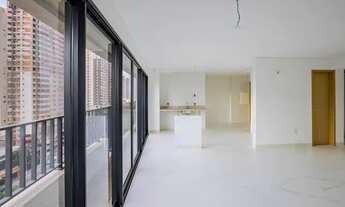 Imagem 2: Mio Marista - Apartamento com 3 quartos, sendo 3 suítes e giardino