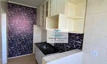 Imagem 5: Apartamento com 2 dormitórios para alugar, 52 m² por R$ 1.600/mês - Picanco - Guarulhos/SP