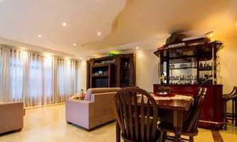 Imagem 2: Sobrado com 3 dormitórios, 367 m² - venda por R$ 1.580.000,00 ou aluguel por R$ 9.242,00/m