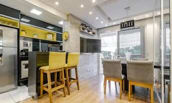 Imagem 7: Apartamento para Aluguel - Bacacheri, 2 Quartos, 98 m2