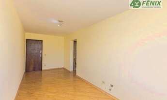 Imagem 4: Apartamento com 1 dormitório para alugar - Juvevê - Curitiba/PR