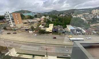 Imagem 5: Conjunto/Sala para Venda - 33.59m², 0 dormitórios, Teresópolis