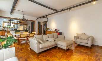 Imagem 6: Apartamento Venda 2 Dormitórios - 175 m² Consolação